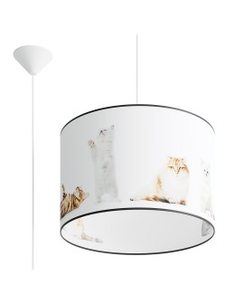 Sollux KITTY 40 pendant lamp SL.1421