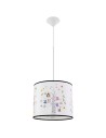 Sollux OWLS 30 pendant lamp SL.1422