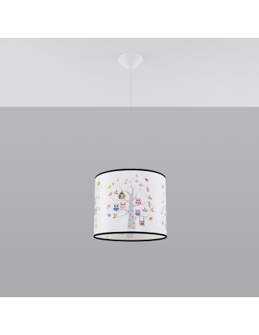 Sollux OWLS 30 pendant lamp SL.1422 - product 2