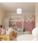 Children's pendant lamps - Sollux OWLS 30 pendant lamp SL.1422 - product 7