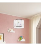 Children's pendant lamps - Sollux OWLS 30 pendant lamp SL.1422 - product 8