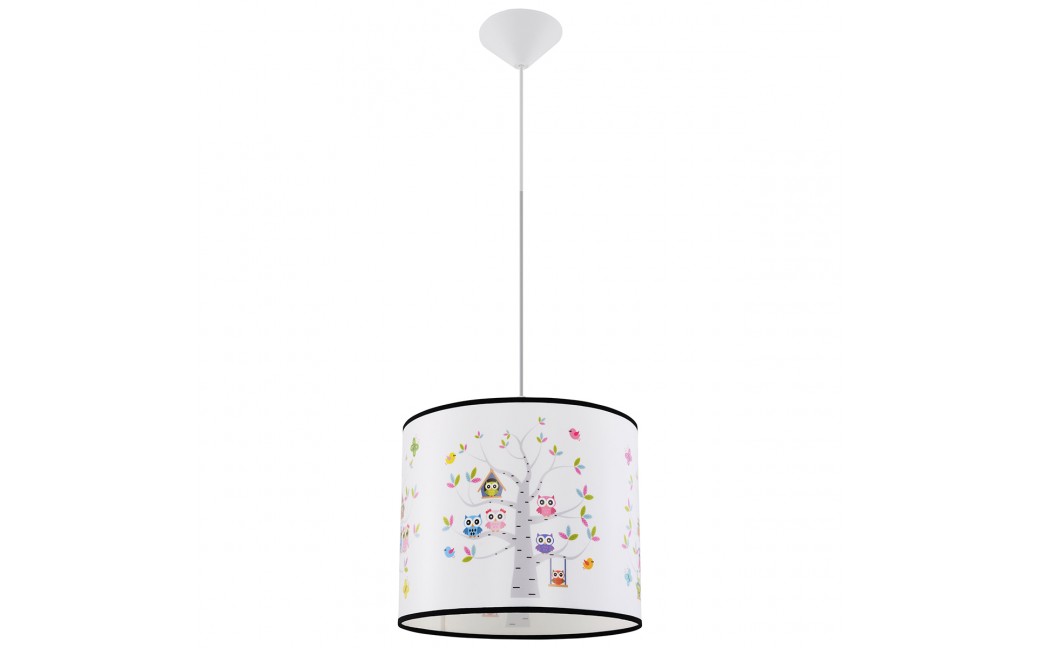 Sollux Lampa wisząca OWLS 40 SL.1423