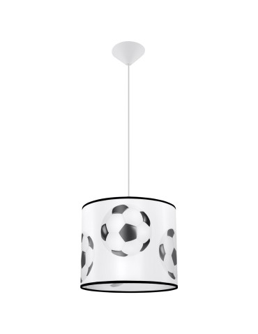 Sollux FOOTBALL A 30 pendant lamp SL.1424