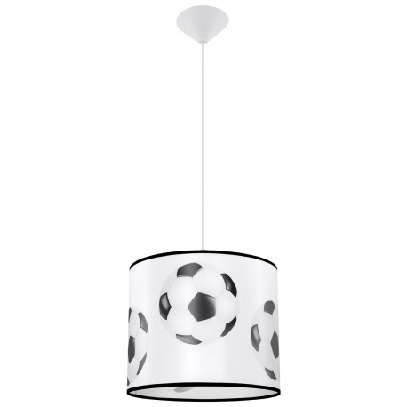 Sollux Lampa wisząca FOOTBALL A 30 SL.1424