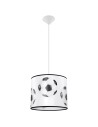 Sollux Lampa wisząca FOOTBALL A 30 SL.1424