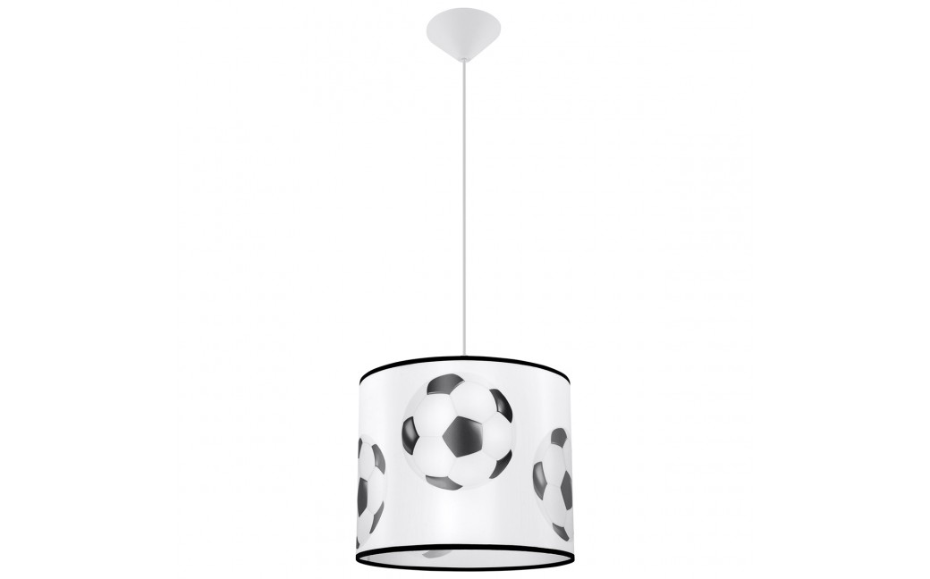 Sollux Lampa wisząca FOOTBALL A 30 SL.1424