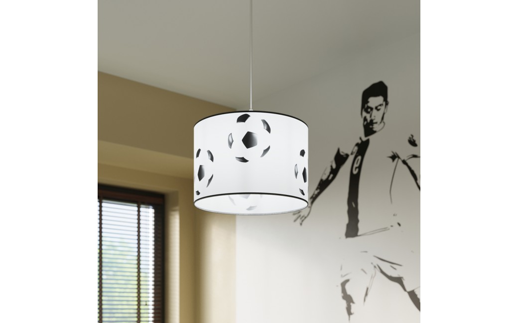 Sollux Lampa wisząca FOOTBALL A 30 SL.1424