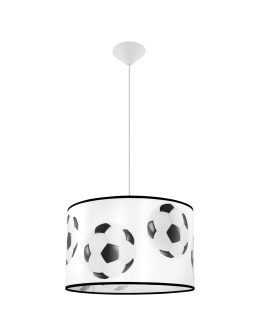 Sollux FOOTBALL A 40 pendant lamp SL.1425