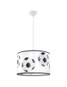 Sollux Lampa wisząca FOOTBALL A 40 SL.1425