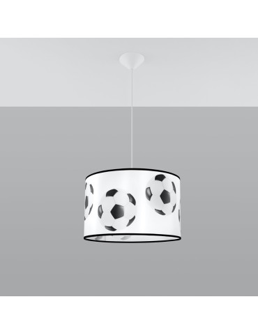 Sollux FOOTBALL A 40 pendant lamp SL.1425 - product 2