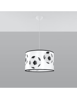 Sollux Lampa wisząca FOOTBALL A 40 SL.1425 - produkt 2