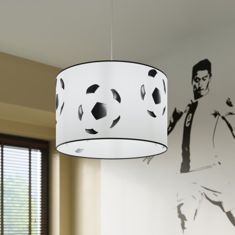 Sollux Lampa wisząca FOOTBALL A 40 SL.1425