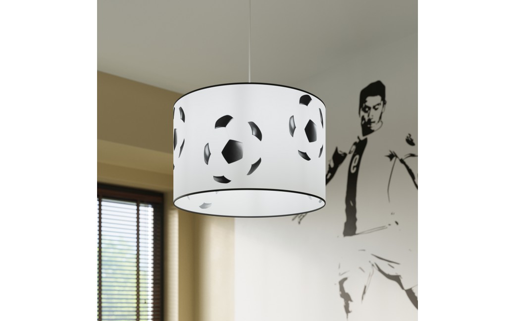 Sollux Lampa wisząca FOOTBALL A 40 SL.1425