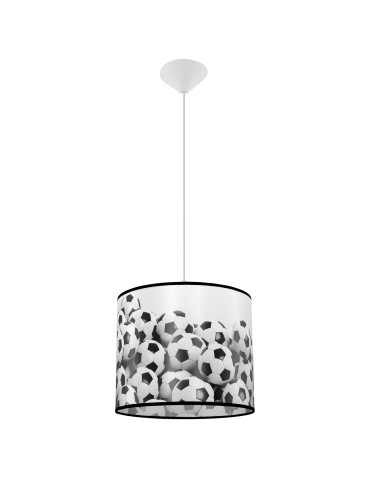 Sollux FOOTBALL B 30 pendant lamp SL.1426