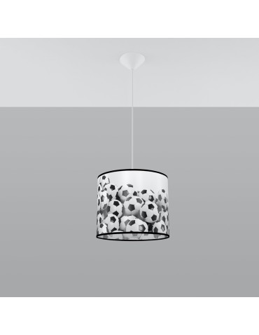 Sollux Lampa wisząca FOOTBALL B 30 SL.1426 - produkt 2