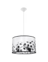 Sollux Lampa wisząca FOOTBALL B 40 SL.1427