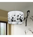 Children's pendant lamps - Sollux FOOTBALL B 40 pendant lamp SL.1427 - product 8