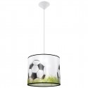 Sollux Lampa wisząca FOOTBALL C 30 SL.1428