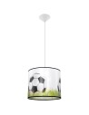 Sollux Lampa wisząca FOOTBALL C 30 SL.1428