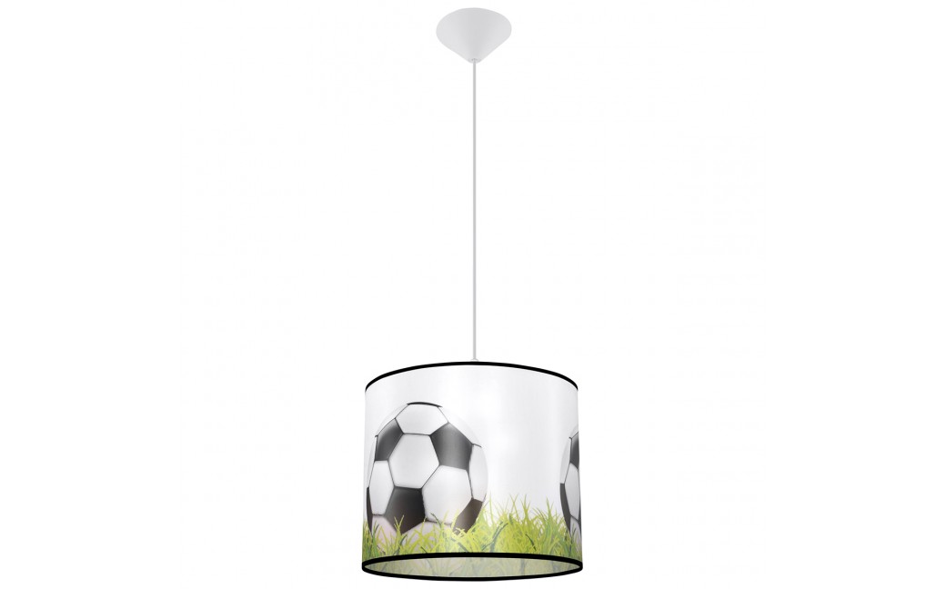 Sollux Lampa wisząca FOOTBALL C 30 SL.1428