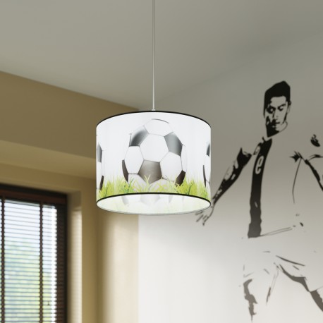 Sollux Lampa wisząca FOOTBALL C 30 SL.1428