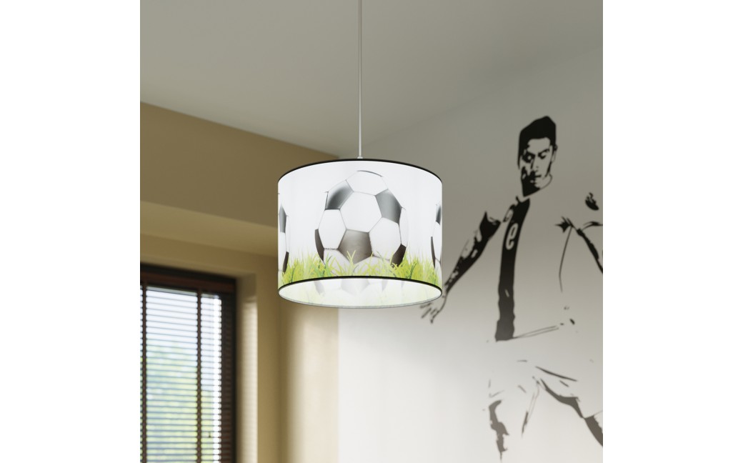 Sollux Lampa wisząca FOOTBALL C 30 SL.1428