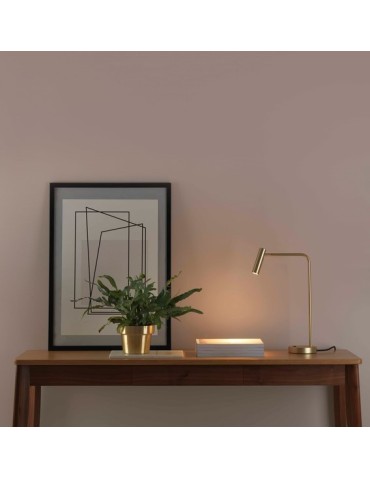 Astro Enna Desk LED Table 4.5W LED Matte Gold 1058106 - product 2