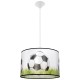 Sollux Lampa wisząca FOOTBALL C 40 SL.1429