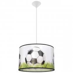 Sollux Lampa wisząca FOOTBALL C 40 SL.1429