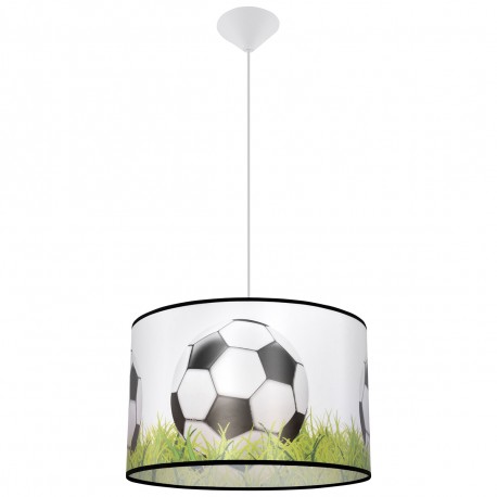 Sollux Lampa wisząca FOOTBALL C 40 SL.1429