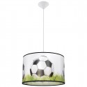 Sollux Lampa wisząca FOOTBALL C 40 SL.1429