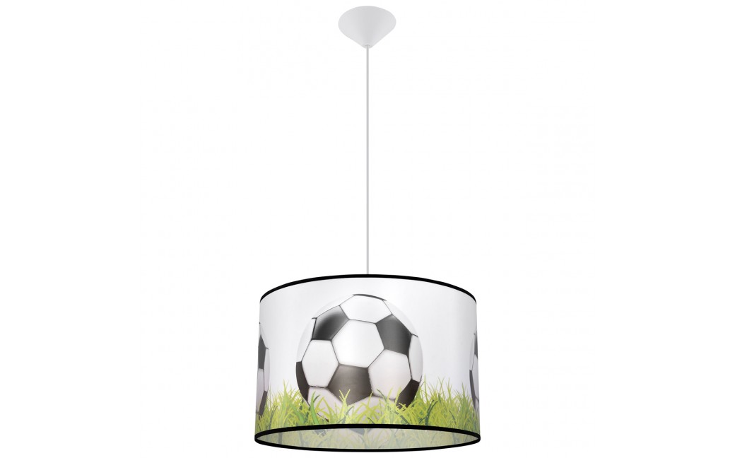 Sollux Lampa wisząca FOOTBALL C 40 SL.1429