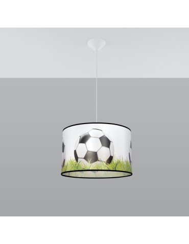 Sollux FOOTBALL C 40 pendant lamp SL.1429 - product 2