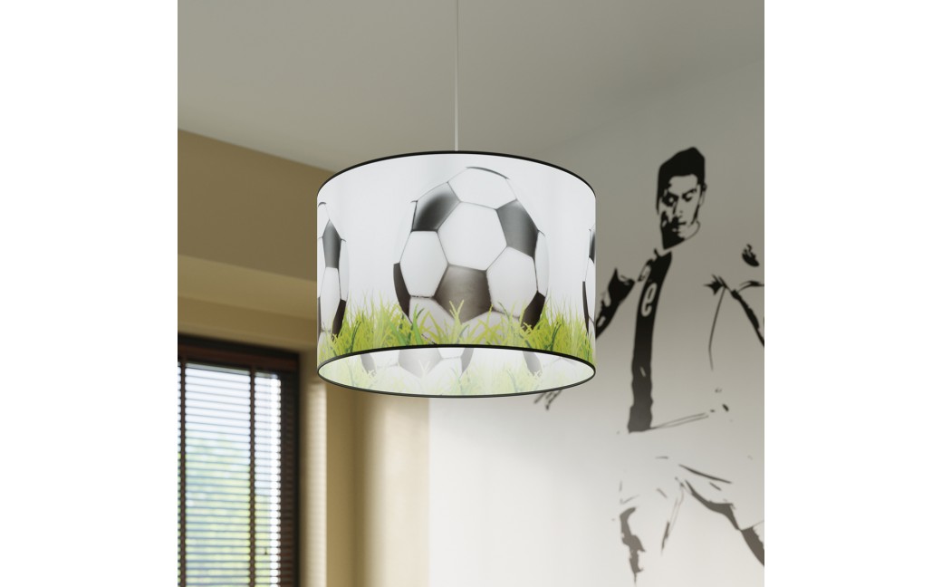 Sollux Lampa wisząca FOOTBALL C 40 SL.1429