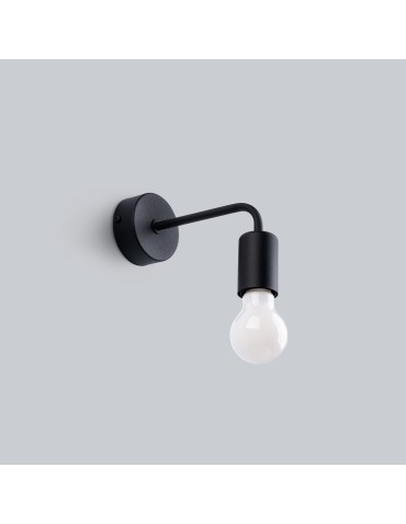 Sollux Wall lamp NORAH black SL.1449 - product 2