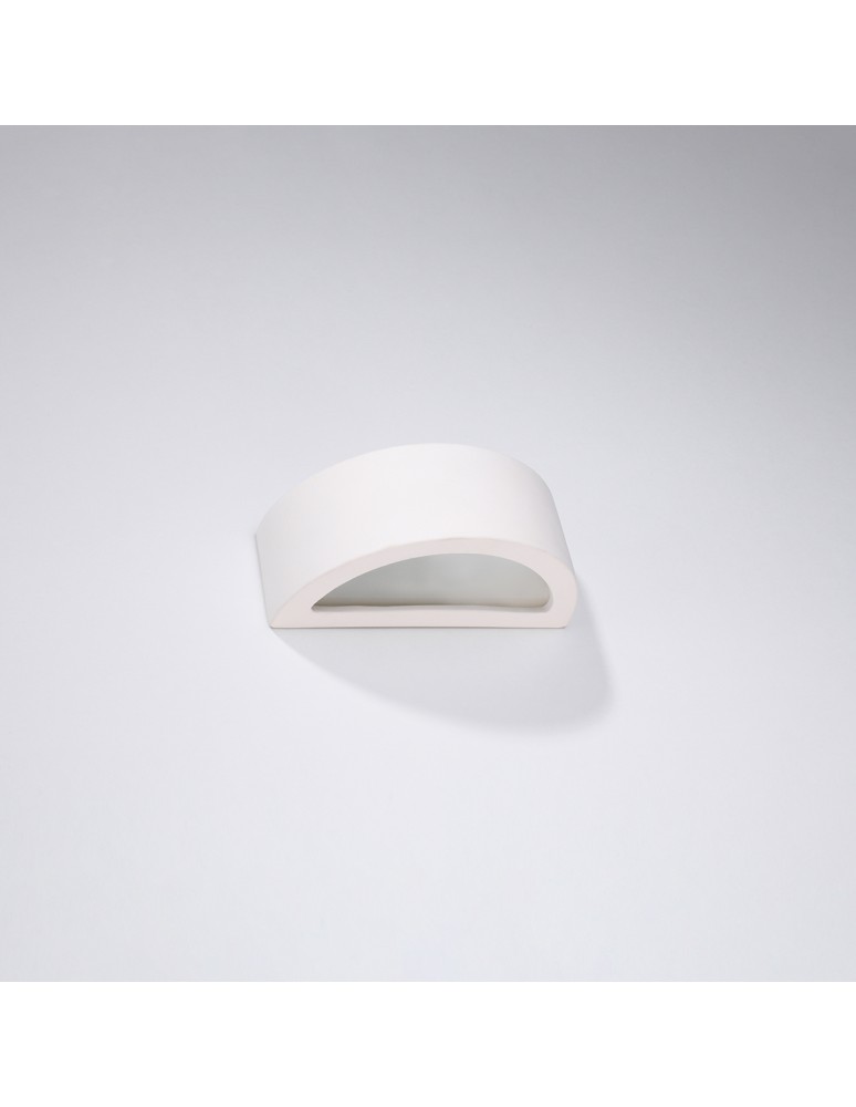 Wall lamps - Sollux Ceramic wall lamp ATENA 30 SL.1459 - product kolory-swiatla.pl 2
