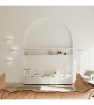 Wall lamps - Sollux Ceramic wall lamp ATENA 30 SL.1459 - product 6