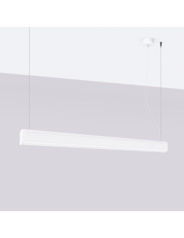 Thoro FARGE pendant lamp white LED 3000K TH.294 - product 2