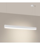Pendant lamps - Thoro FARGE pendant lamp white LED 3000K TH.294 - product 3
