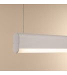 Pendant lamps - Thoro FARGE pendant lamp white LED 3000K TH.294 - product 5