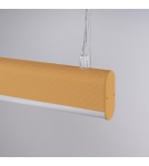Pendant lamps - Thoro FARGE gold LED 3000K pendant lamp TH.295 - product 5