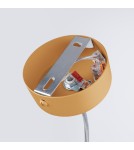 Pendant lamps - Thoro FARGE gold LED 3000K pendant lamp TH.295 - product 7