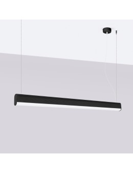 Thoro FARGE pendant lamp black LED 3000K TH.297 - product 2