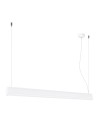 Thoro FARGE pendant lamp white LED 4000K TH.298