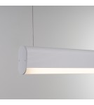Pendant lamps - Thoro FARGE pendant lamp white LED 4000K TH.298 - product 5