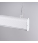 Pendant lamps - Thoro FARGE pendant lamp white LED 4000K TH.298 - product 6