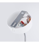 Pendant lamps - Thoro FARGE pendant lamp white LED 4000K TH.298 - product 7