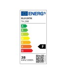 Pendant lamps - Thoro FARGE pendant lamp white LED 4000K TH.298 - product 11