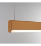 Pendant lamps - Thoro FARGE gold LED 4000K pendant lamp TH.299 - product 5