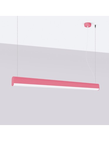 Thoro FARGE pink LED 4000K pendant lamp TH.300 - product 2